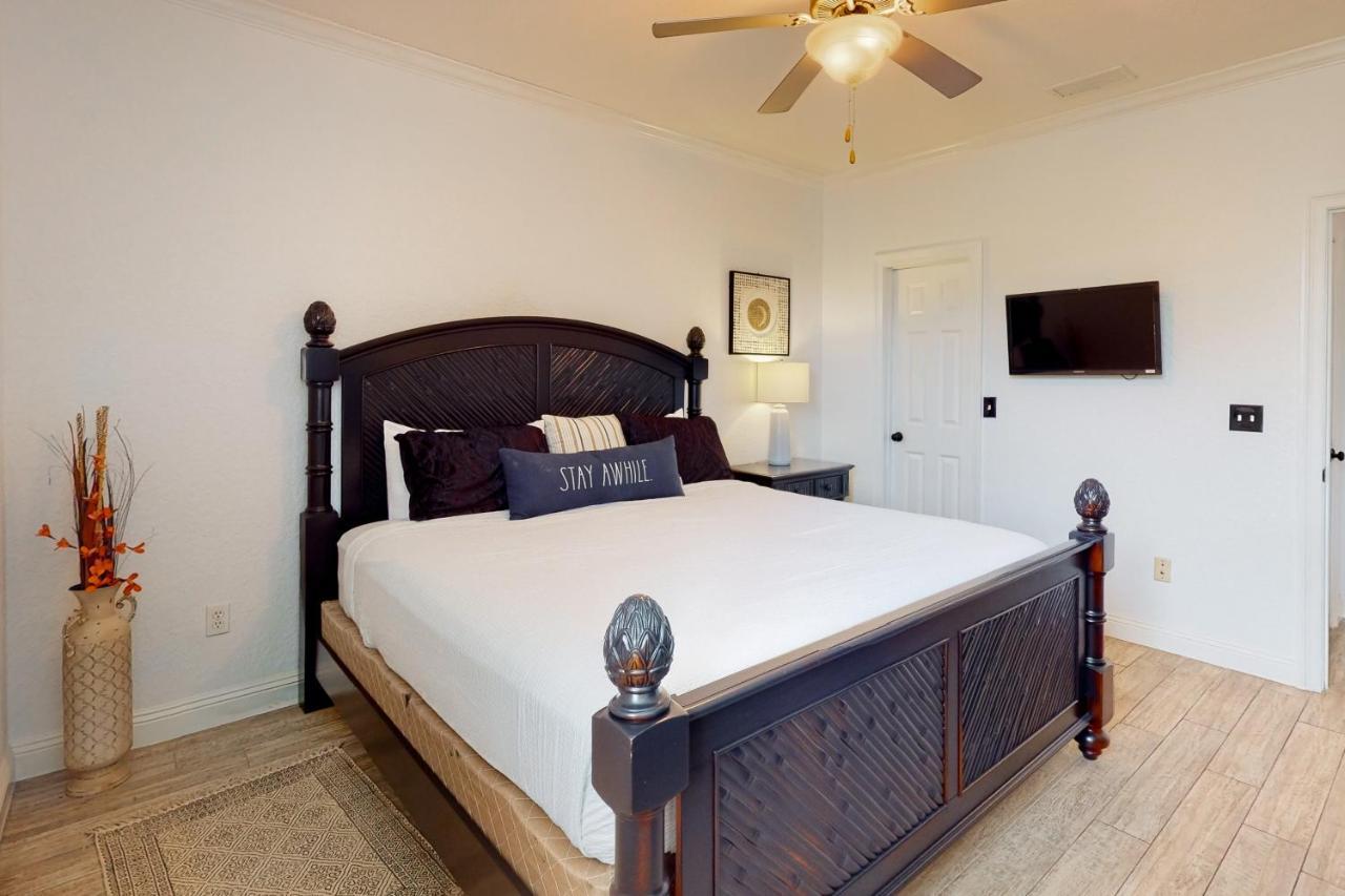 Cassie'S Beach Cottage Destin Exterior foto