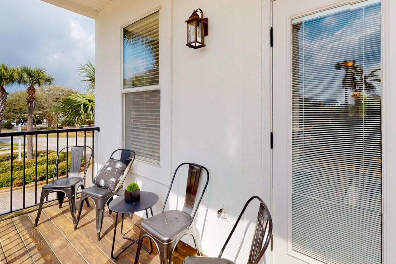 Cassie'S Beach Cottage Destin Exterior foto
