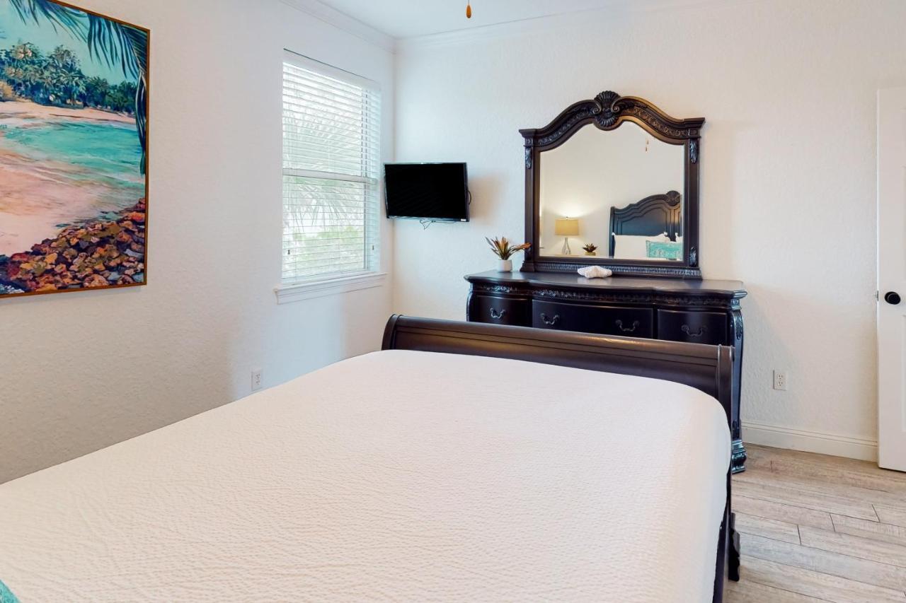 Cassie'S Beach Cottage Destin Exterior foto